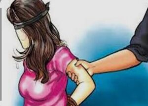 गोरखपुर: नाबालिग से अभद्रता का मामला, गोला थाने में आरोपी के खिलाफ मुकदमा दर्ज