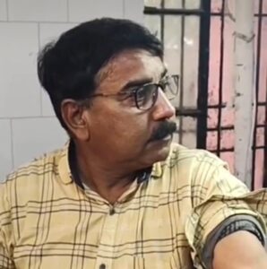 निचलौल में रेस्क्यू के दौरान तेंदुए का हमला, प्रोजेक्ट हेड घायल