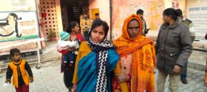 घरेलू हिंसा की शिकार महिला जहर खाकर पहुंच गई थाने, फिर आगे जो हुआ…