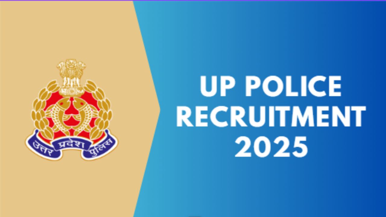 UP Police Recruitment: योगी सरकार की नीति में फंसे हजारों युवा, मंत्री और विधायकों ने उठाया मुद्दा; जानें पूरा मामला