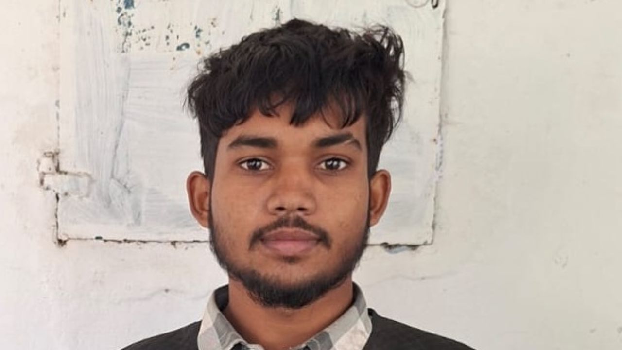 UP STF की बड़ी कामयाबी: गोंडा से 50 हजार का इनामी गैंगस्टर मलखान सिंह गिरफ्तार