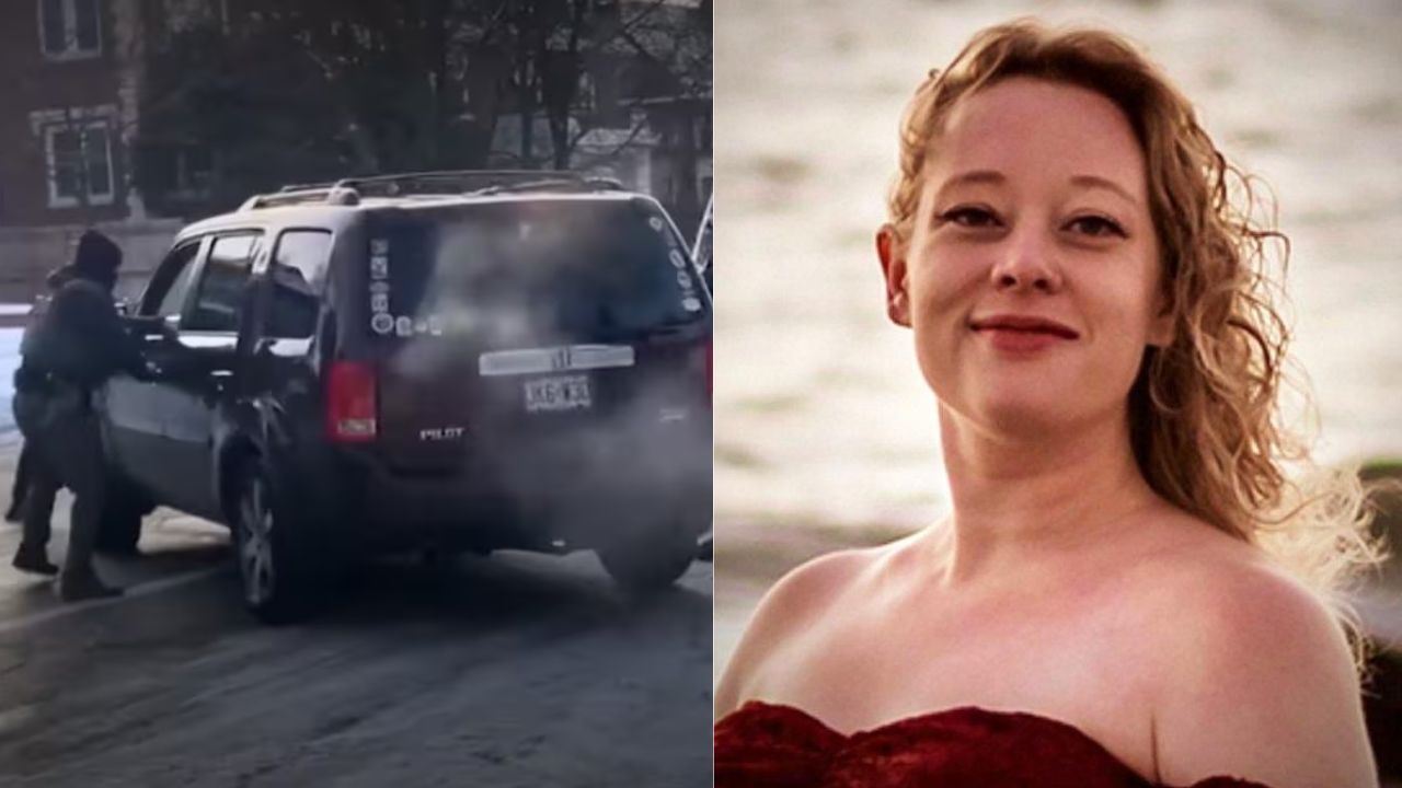 ट्रंप की इमिग्रेशन सख्ती में गई एक और जान: ICE एजेंट की गोली से महिला की मौत, अमेरिका में भड़का जनआक्रोश