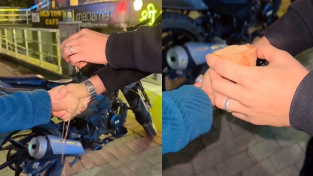 लॉयल्टी चेक करने का नया ट्रेंड सोशल मीडिया पर Viral, जानें क्या बोले यूजर्स