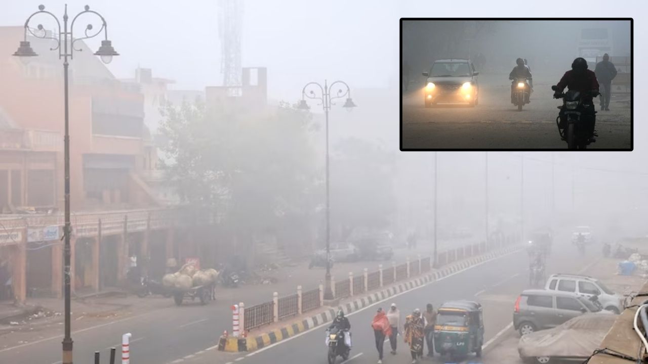 Weather Update: पहाड़ों में लगातार बर्फबारी, बर्फीली हवाओं से उत्तर भारत में ठिठुरन बढ़ेगी; दिल्ली से यूपी तक ठंड का अलर्ट