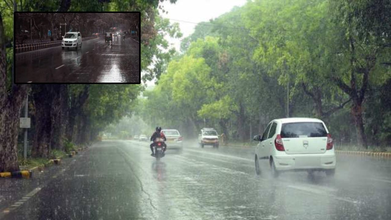Weather Update: दिल्ली-NCR में बारिश के बाद लौटी कड़ाके की ठंड, जानें कैसा रहेगा आज मौसम
