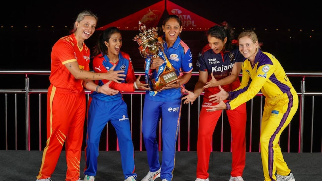 WPL 2026: सितारों की चमक और क्रिकेट का रोमांच, आज से शुरू होगा विमेंस प्रीमियर लीग का महायुद्ध; जानें पूरा अपडेट