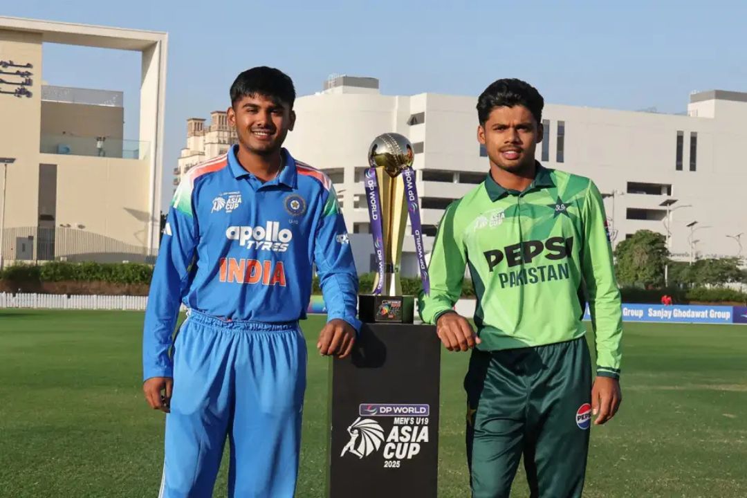 IND vs PAK U19: भारत-पाकिस्तान मुकाबला, कौन करेगा सेमीफाइनल में जगह पक्की?
