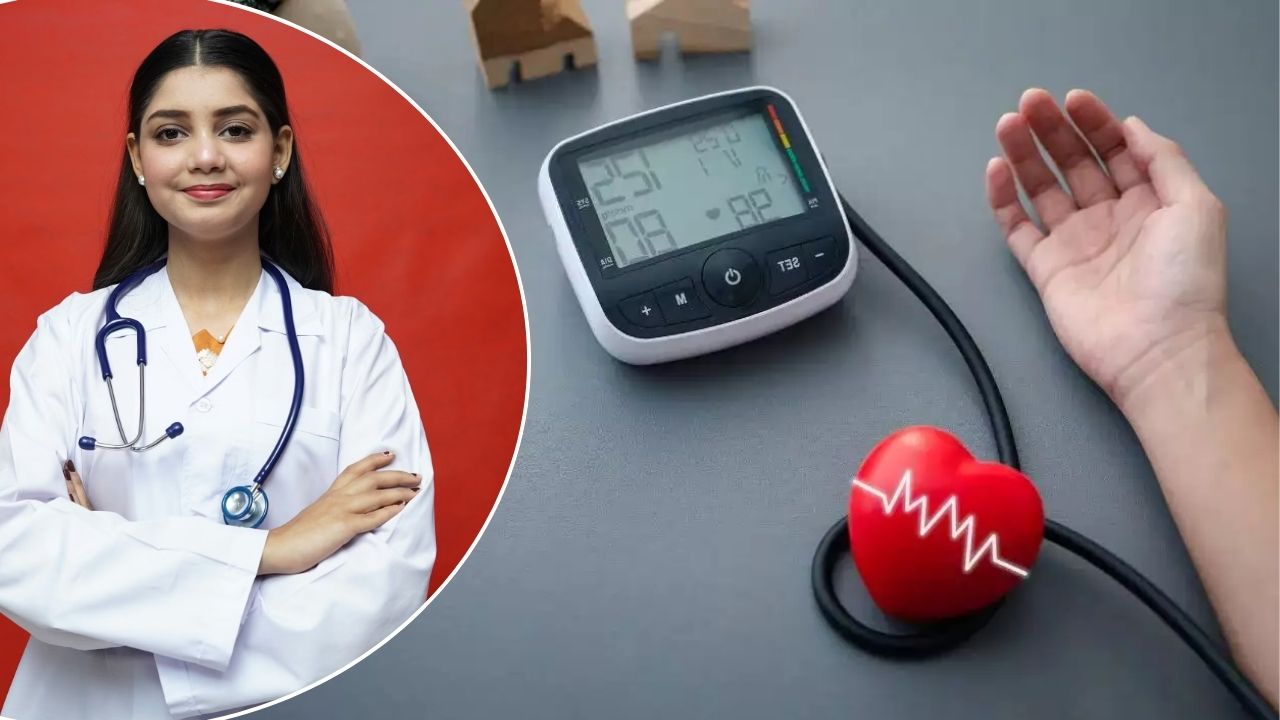 हाई बीपी है? डॉक्टर भी मानते हैं असरदार, जानिये ब्लड प्रेशर कंट्रोल करने वाला देसी नाश्ता