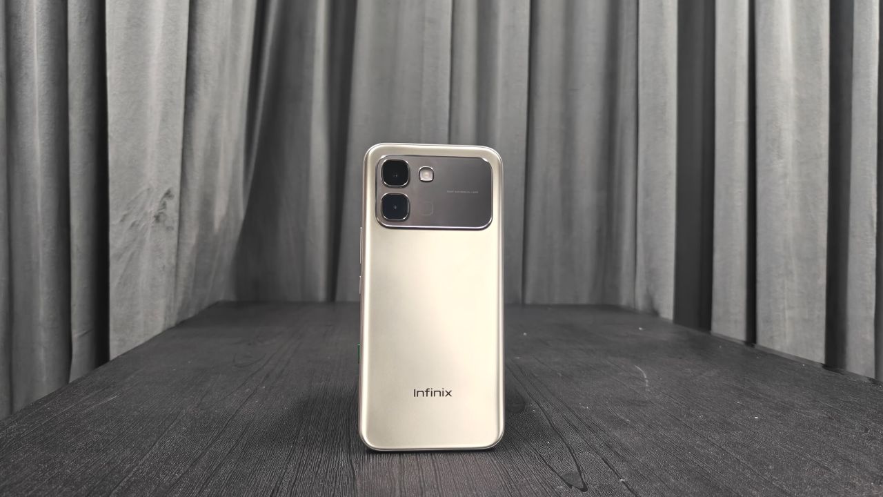 Infinix ने भारत में लॉन्च किया न्यू 5G स्मार्टफोन, यहां जानिये फीचर्स से लेकर कीमत तक सबकुछ