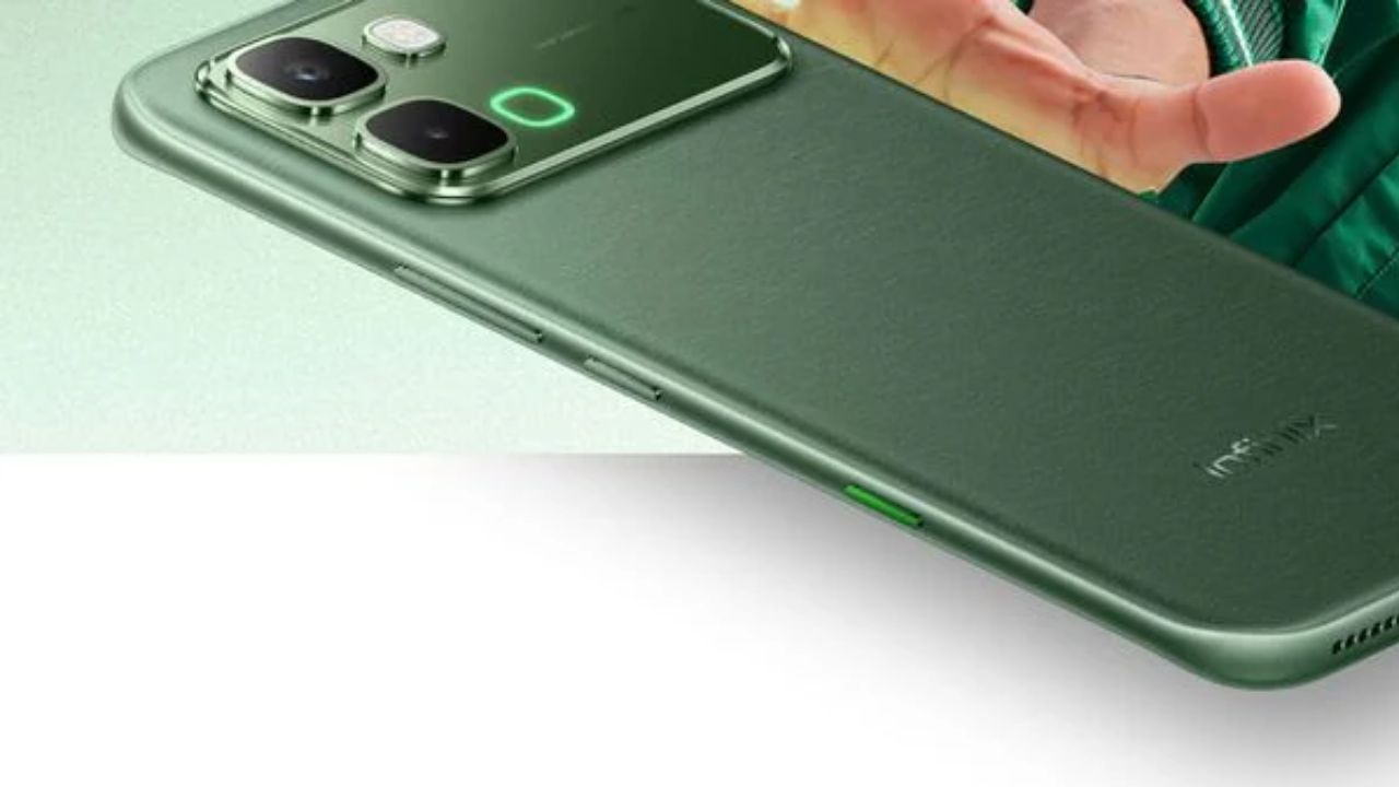 Infinix NOTE Edge 5G के 6GB + 128GB वेरिएंट की कीमत 21,999 रुपये, 8GB + 128GB की कीमत 23,999 रुपये और 8GB + 256GB मॉडल की कीमत 25,999 रुपये है। फोन की पहली सेल 25 फरवरी 2026 से Flipkart और Infinix India ऑनलाइन स्टोर पर शुरू होगी। (Img- Internet) 