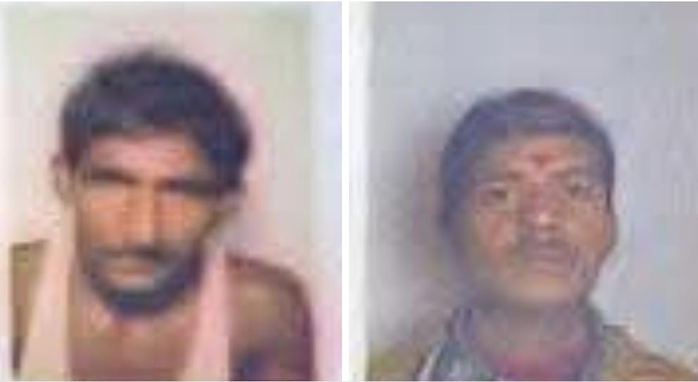 Maharajganj Road Accident: सिसवा में दर्दनाक सड़क हादसा, पिता-पुत्र की दर्दनाक मौत