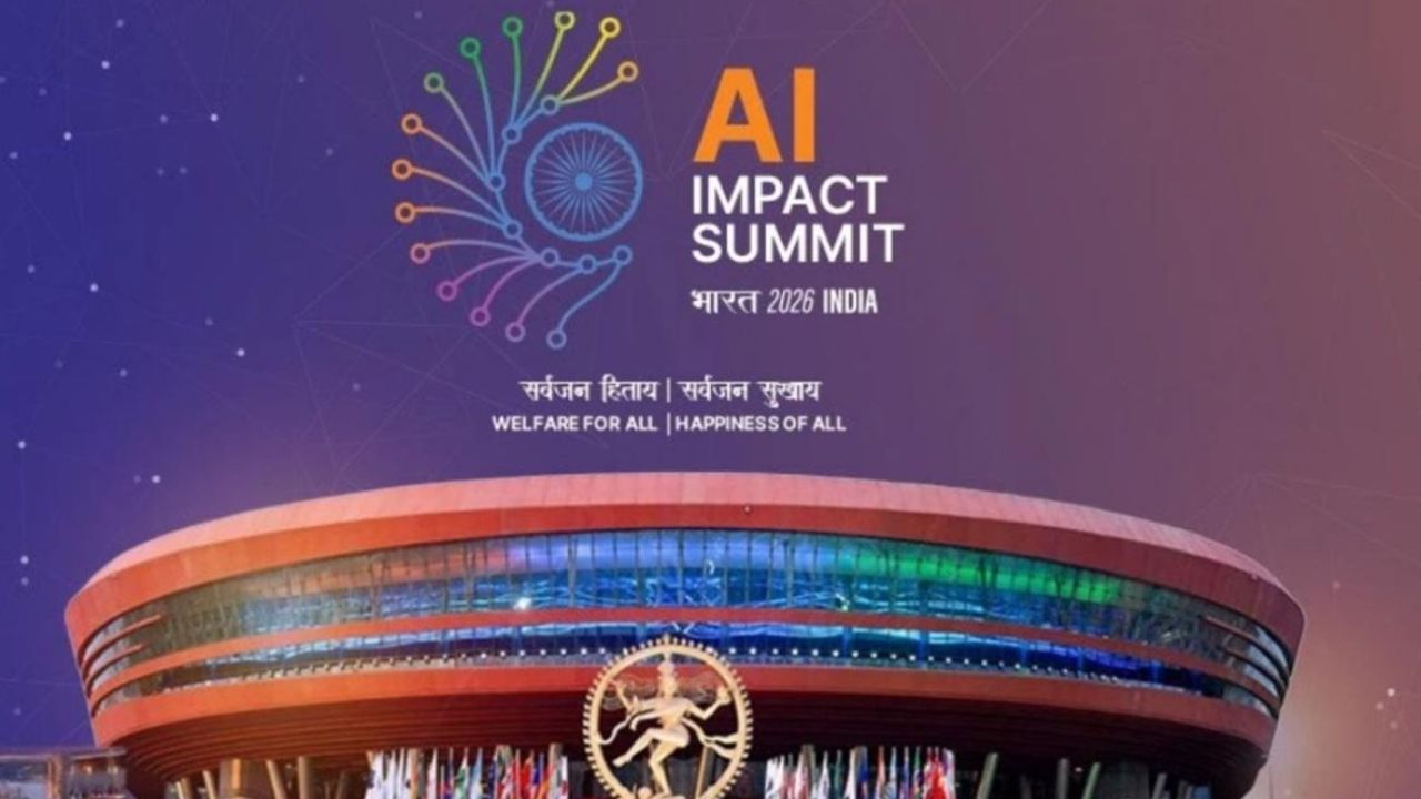 भारत बनेगा AI संवाद का केंद्र, PM मोदी करेंगे Global Impact Summit का उद्घाटन
