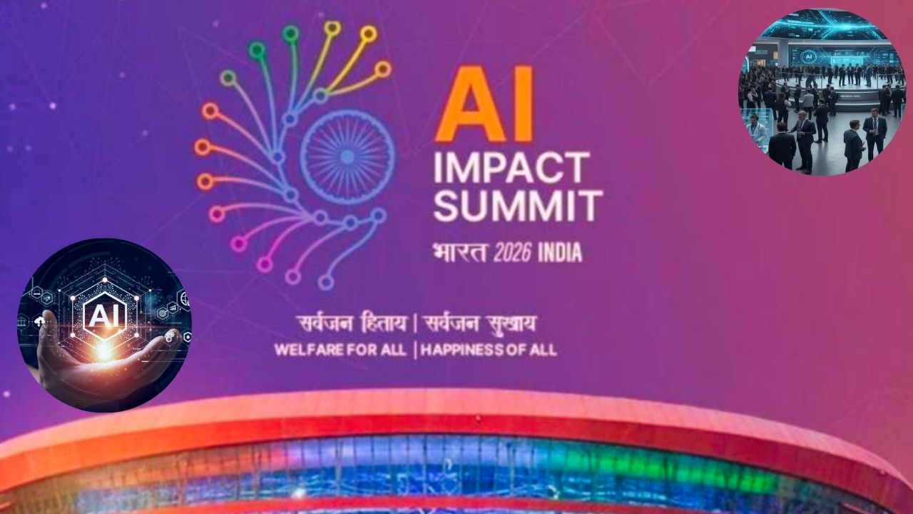 AI Impact Summit 2026: तीन शब्दों में छिपा है भविष्य का फॉर्मूला… क्यों खास है ये वैश्विक मंच?