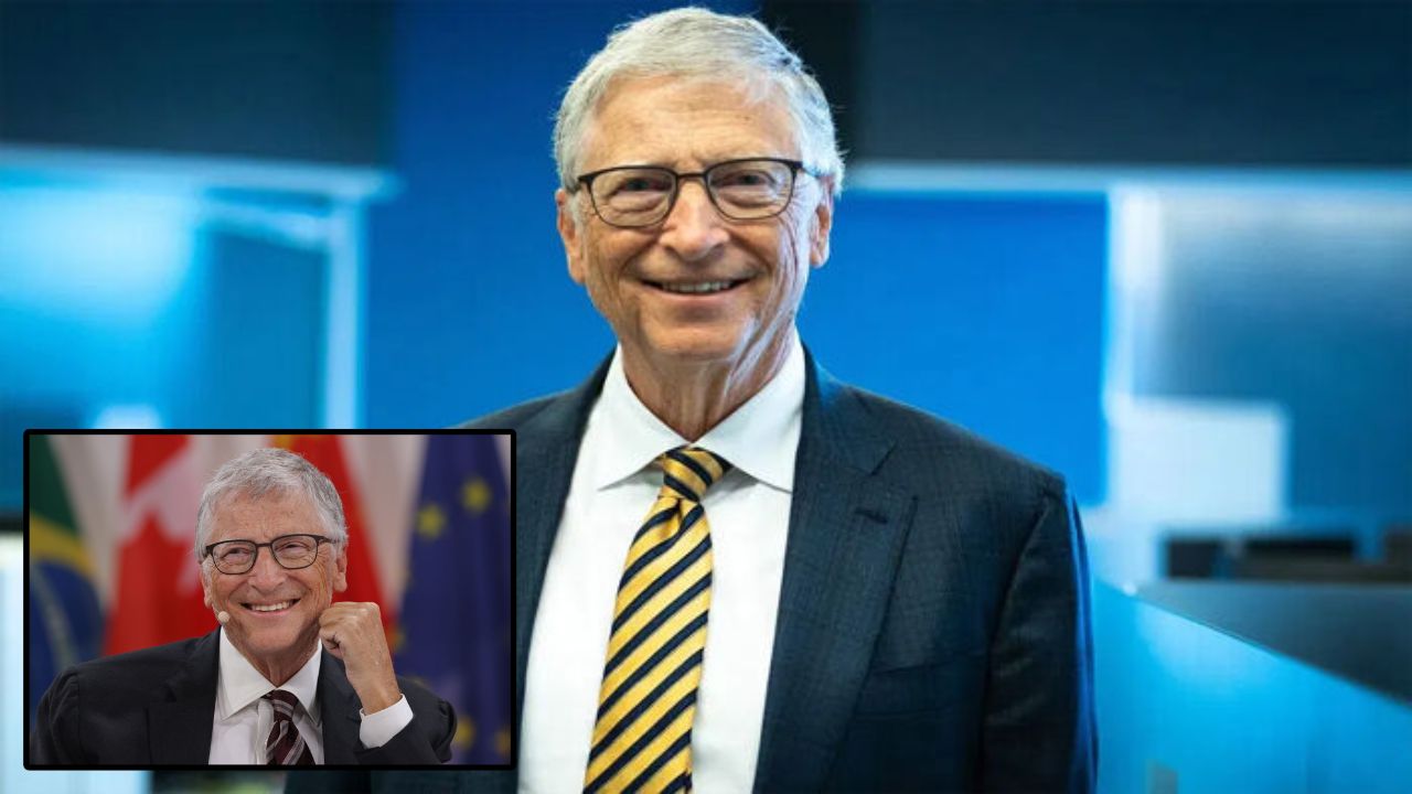 AI ​​Summit 2026: बिल गेट्स नहीं होंगे शामिल, गेट्स फाउंडेशन ने किया स्पष्ट; जानें क्या है वजह