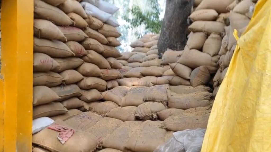 Administrative Failure