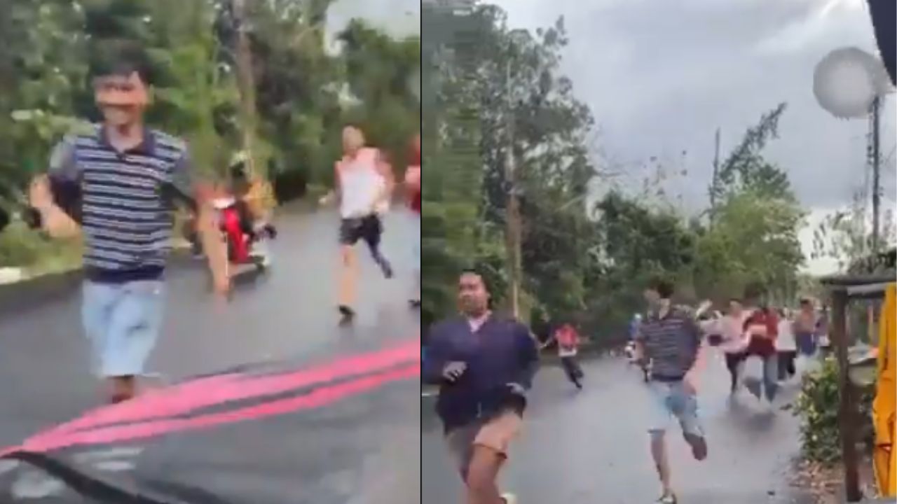 Firing in Thailand: थाइलैंड के स्कूल में 22 बच्चों समेत 34 लोगों की हत्या, डे-केयर सेंटर में ताबड़तोड़ फायरिंग, कई को बनाया बंधक