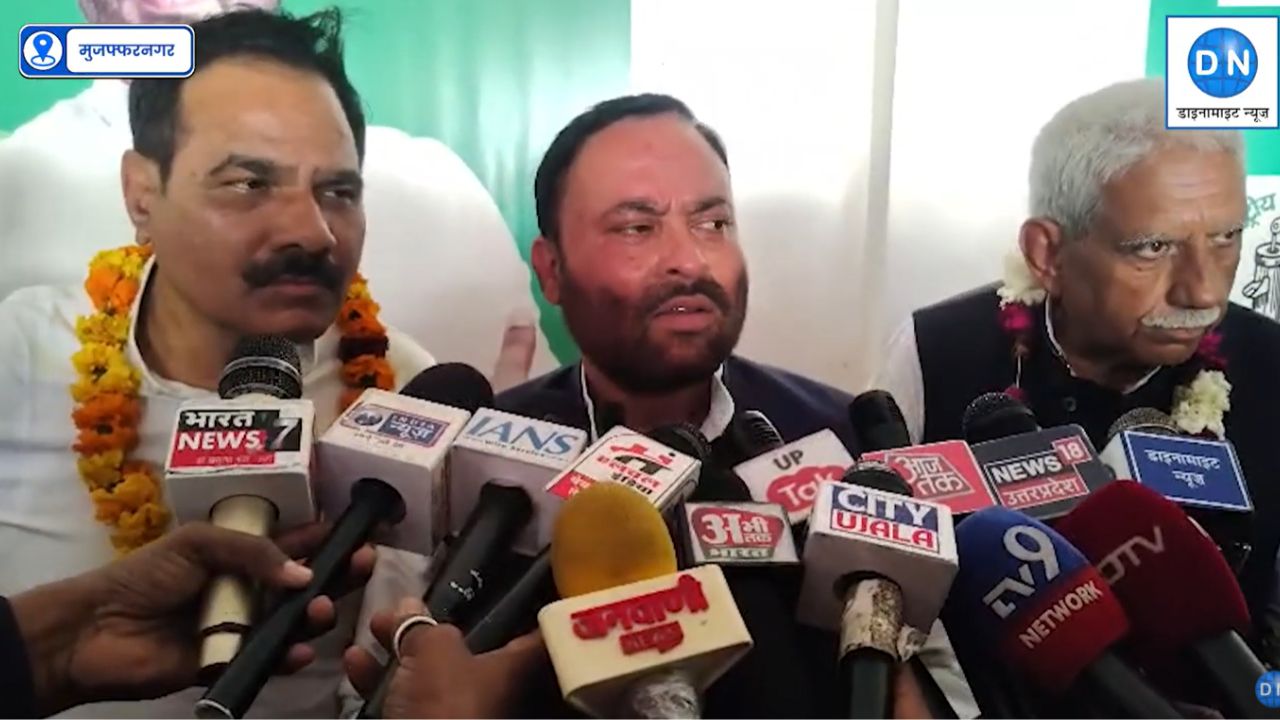 Video: कैबिनेट मंत्री अनिल कुमार ने बच्चों को लेकर दिए ये खास संदेश, सुनिये क्या कहा…