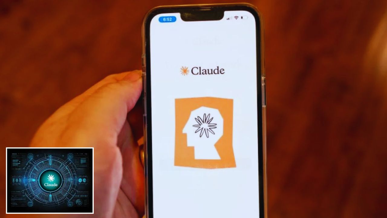 Anthropic’s Claude AI Tool: जानिये उस AI टूल के बारे में जो Tech कंपनियों के शेयरों में लाया भूचाल, इसे जानकर होंगे आप भी हैरान