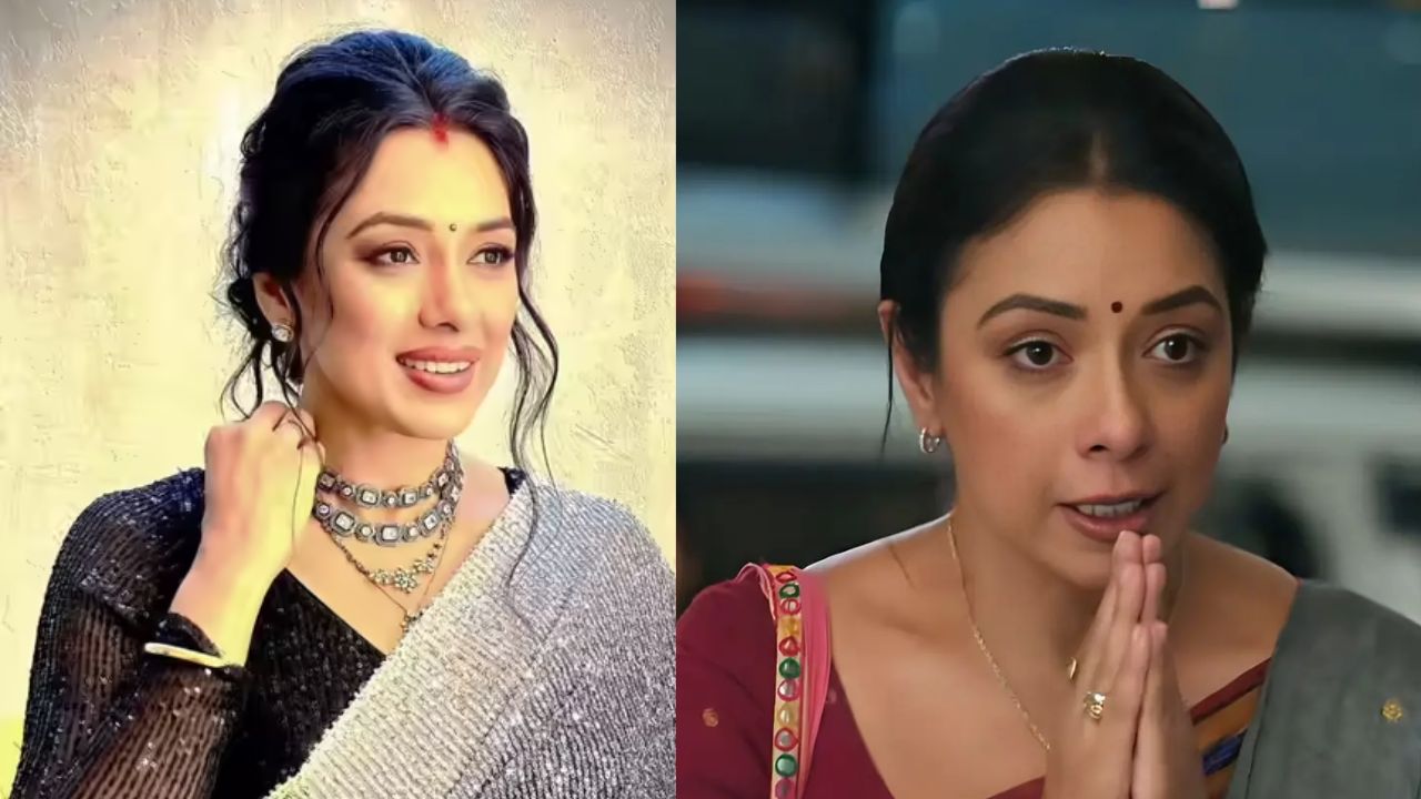 TV Serial: TRP में नंबर वन पर पहुंचा ‘अनुपमा’, आने वाला है शो में नया ट्विस्ट