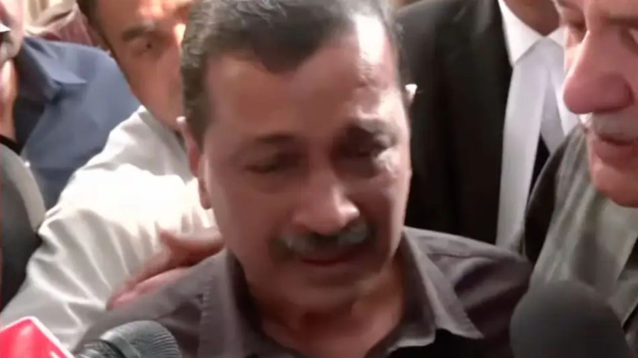 Delhi Liquorgate: केजरीवाल-सिसोदिया शराब नीति घोटाले में कोर्ट से बरी, जानें पूरा मामला