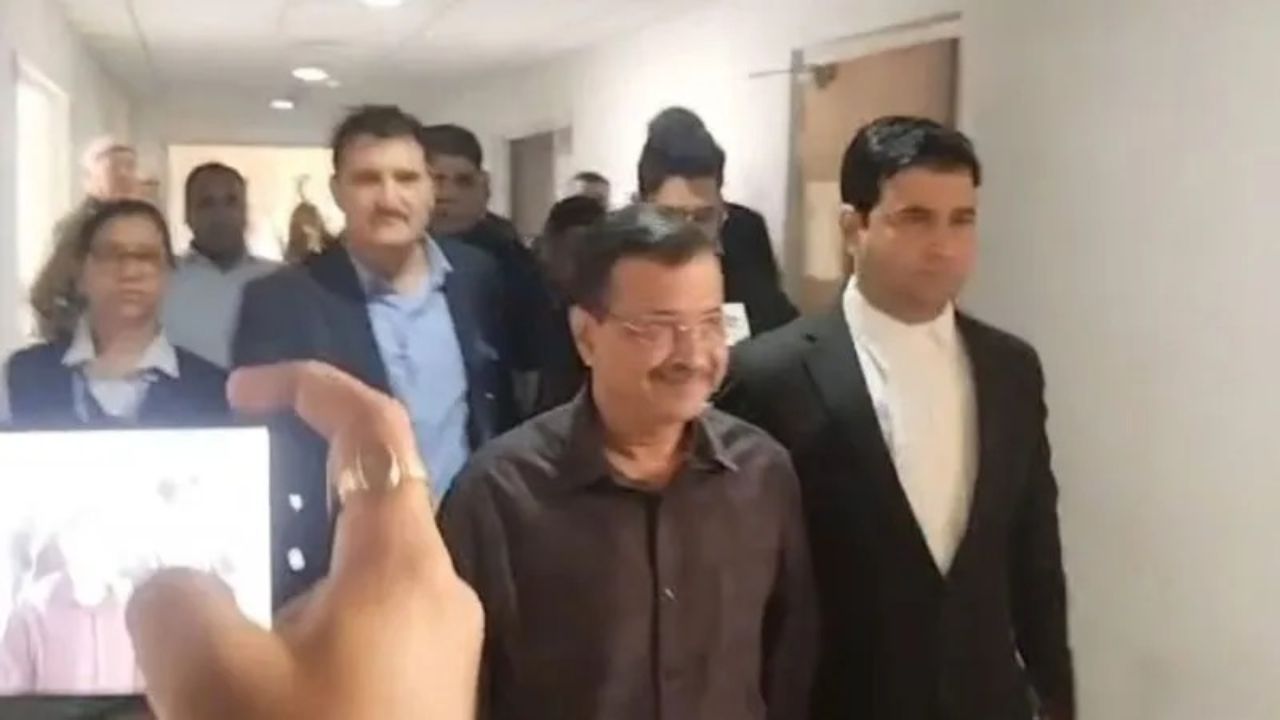 अरविंद केजरीवाल समेत उन 23 आरोपियों के नाम, जिनको कोर्ट ने शराब घोटाले में किया बरी