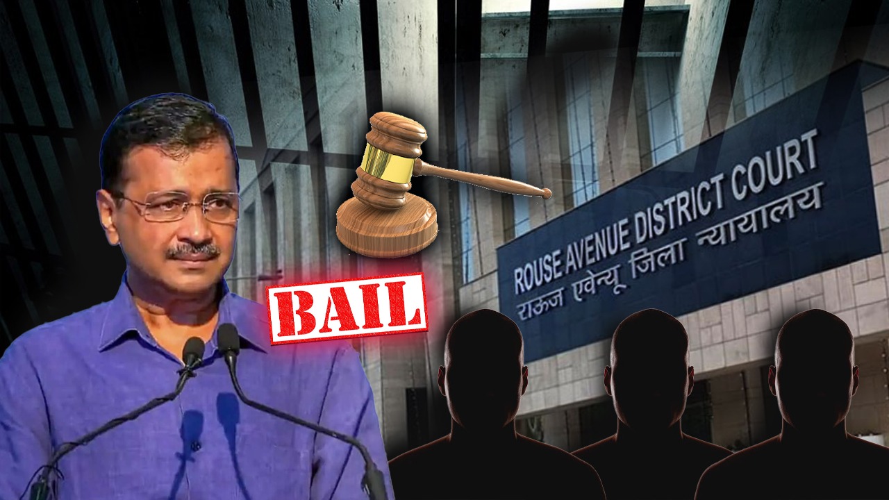 अरविंद केजरीवाल समेत उन 23 आरोपियों के नाम, जिनको कोर्ट ने शराब घोटाले में किया बरी
