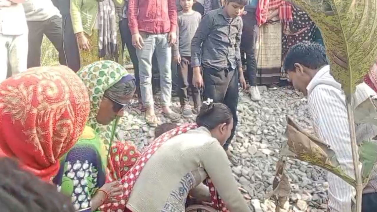 बीवी के साथ घूमने आया था ससुराल, वापस लौटी लाश; पढ़ें बरेली का यह दर्दनाक मामला