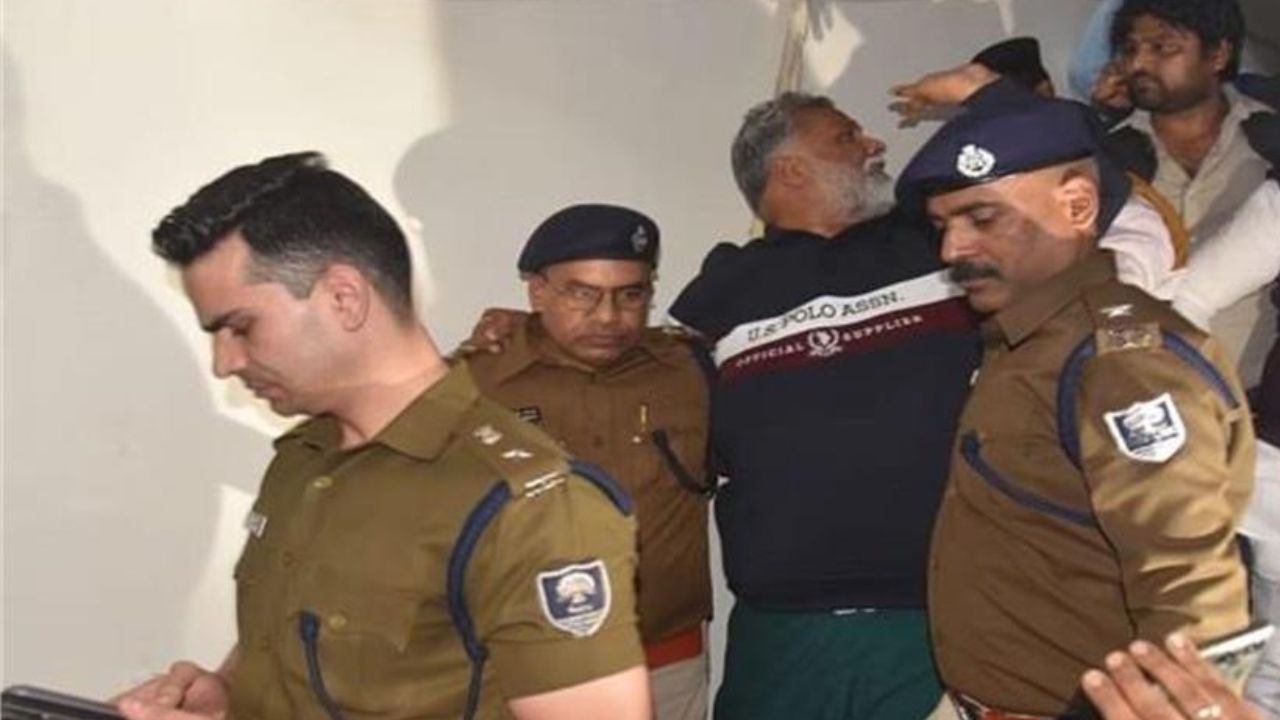 Bihar Politics News: सांसद पप्पू यादव ने गिरफ्तारी को लेकर बिहार सरकार पर लगाये ये गंभीर आरोप  