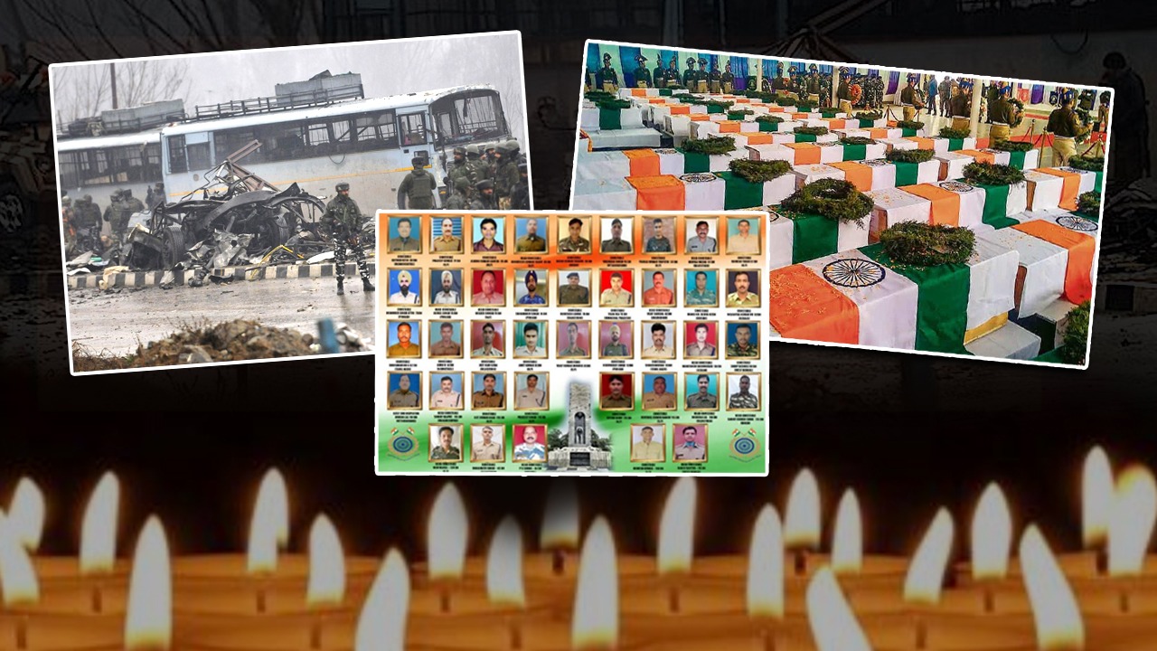 Black Day: 14 फरवरी क्यों कहा जाता है ‘ब्लैक डे’? जानिए इस दिन की पूरी कहानी