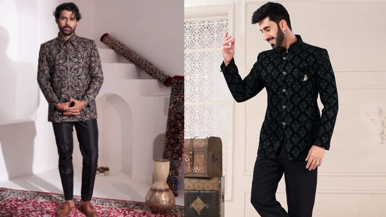 काले रंग को कई धार्मिक मान्यताओं में नकारात्मक ऊर्जा से जोड़ा जाता है। वैलेंटाइन डे प्रेम और सकारात्मक भावनाओं का प्रतीक है, इसलिए इस दिन काले रंग के कपड़े या एक्सेसरीज गिफ्ट करने से कुछ लोग परहेज करते हैं। (Img Source: Google) काले रंग को कई धार्मिक मान्यताओं में नकारात्मक ऊर्जा से जोड़ा जाता है। वैलेंटाइन डे प्रेम और सकारात्मक भावनाओं का प्रतीक है, इसलिए इस दिन काले रंग के कपड़े या एक्सेसरीज गिफ्ट करने से कुछ लोग परहेज करते हैं। (Img Source: Google)