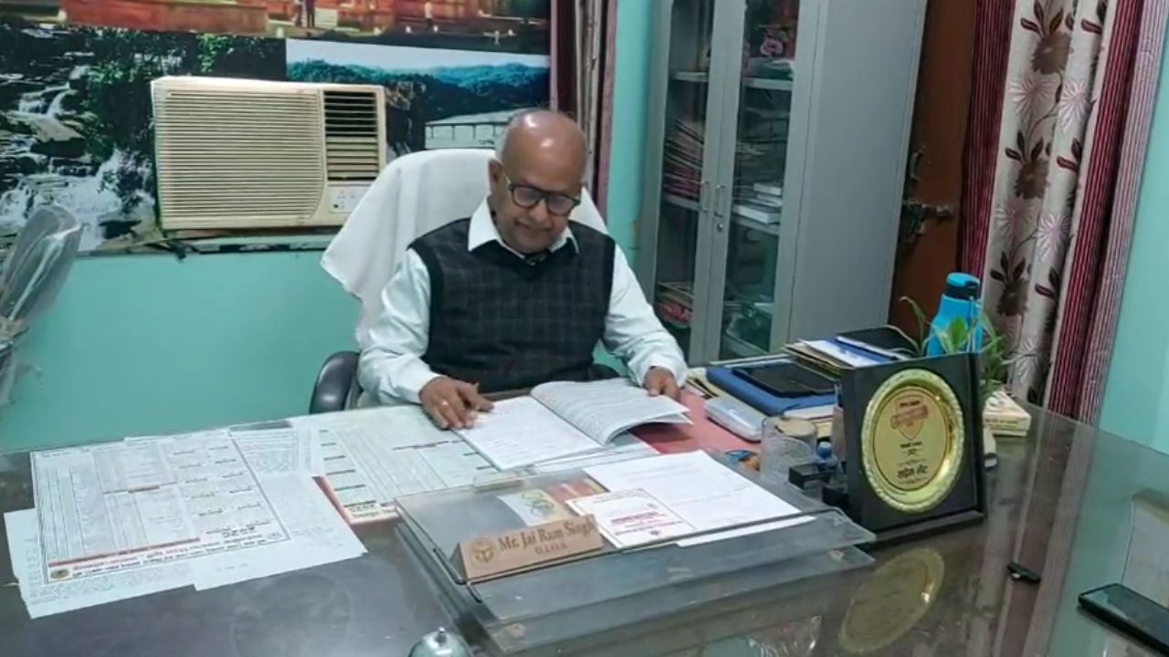 सोनभद्र बोर्ड परीक्षा की तैयारी पूरी,  80 केंद्रों पर सख्त पहरा; सुरक्षा इंतजाम देखकर चौंक जाएंगे