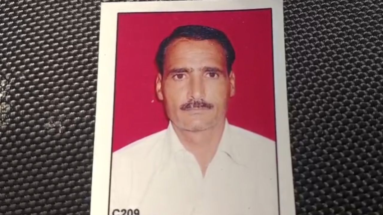 फिर मुजफ्फरनगर में BLO ने की आत्महत्या…मानसिक तनाव या फिर कुछ और? पढ़े पूरा मामला