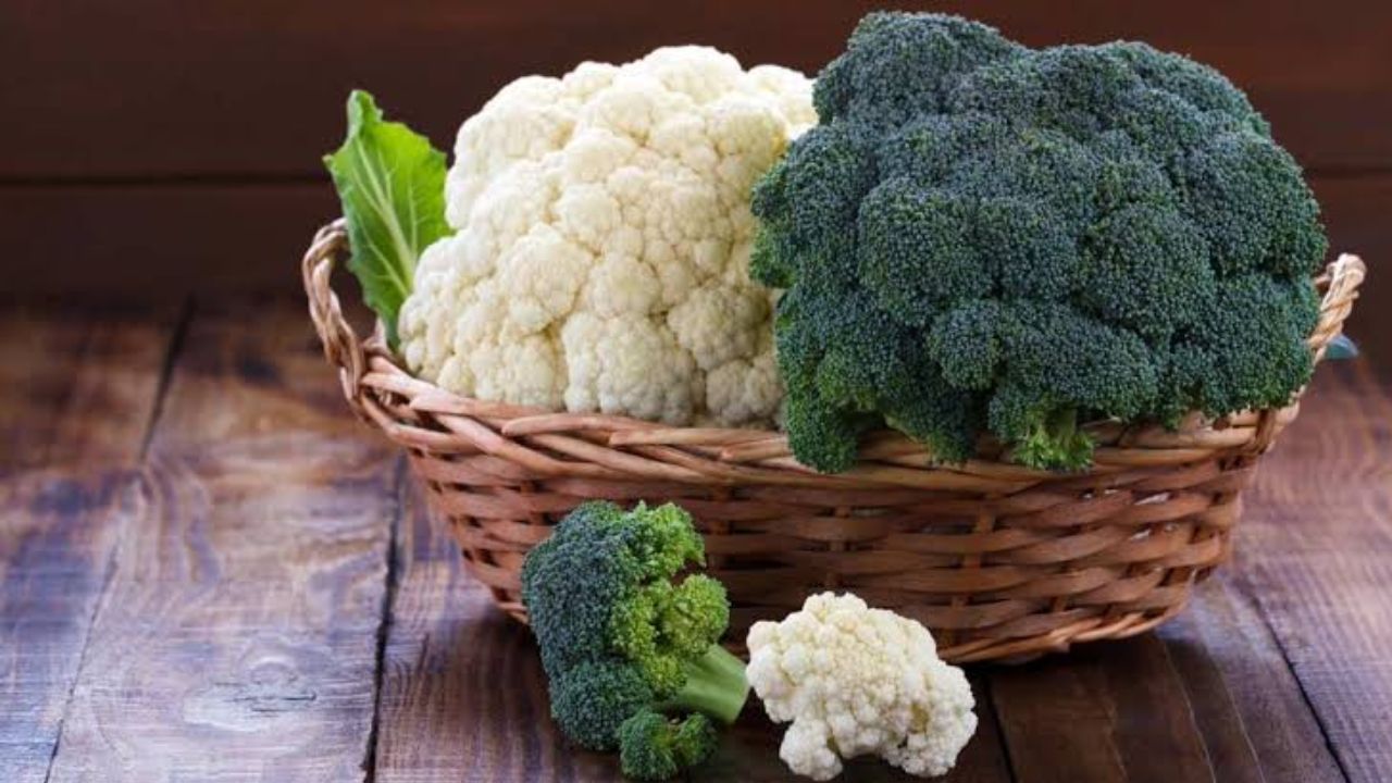 Broccoli vs Cauliflower: ब्रोकली या फूलगोभी…सेहत की थाली में कौन है असली हीरो?