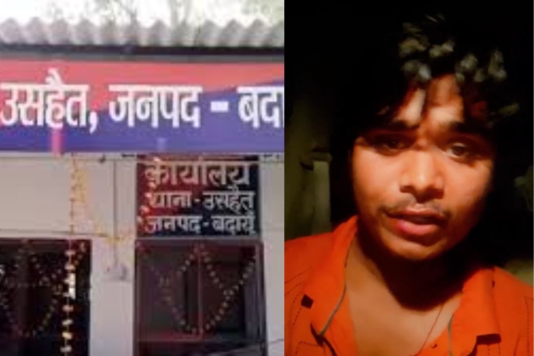 Breaking News: सोशल मीडिया स्टार को जान से मारने की धमकी, पुलिस से सुरक्षा की मांग; जानें क्या है पूरा मामला