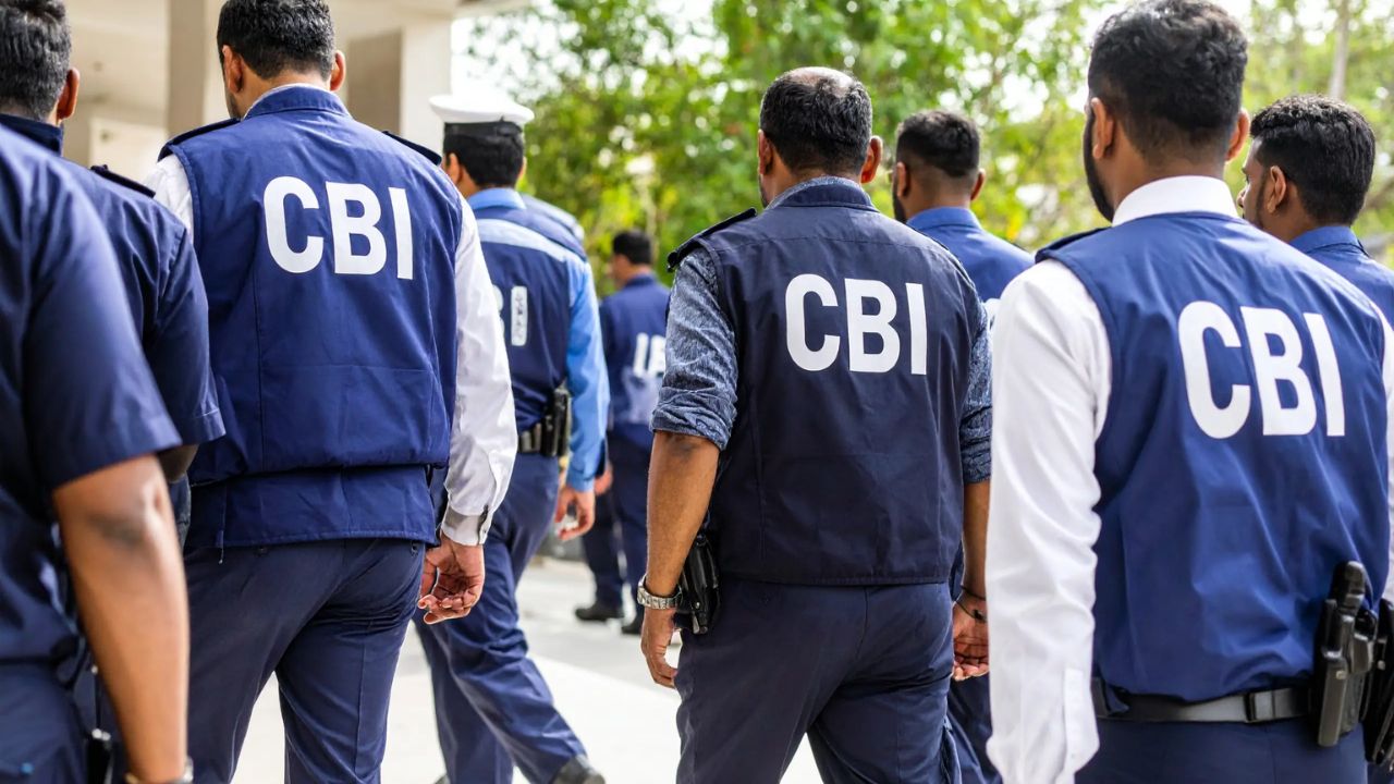 शराब घोटाला मामले में CBI को डबल झटका, जांच अधिकारी के खिलाफ जांच की सिफारिश