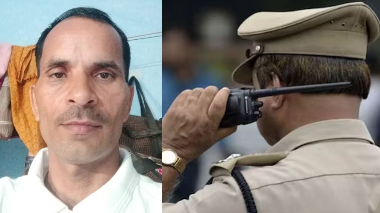 UP STF Encounter: महेंद्र गौतम हत्याकांड का मास्टरमाइंड बनारसी यादव ढेर, पांच लाख रुपये की ली थी सुपारी