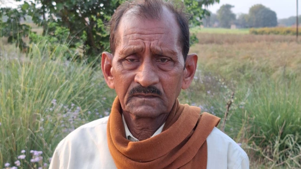 सैयदराजा केस में फरार चल रहा 50 हजार का इनामी आरोपी प्रतापगढ़ से गिरफ्तार, एसटीएफ ने किया बड़ा खुलासा