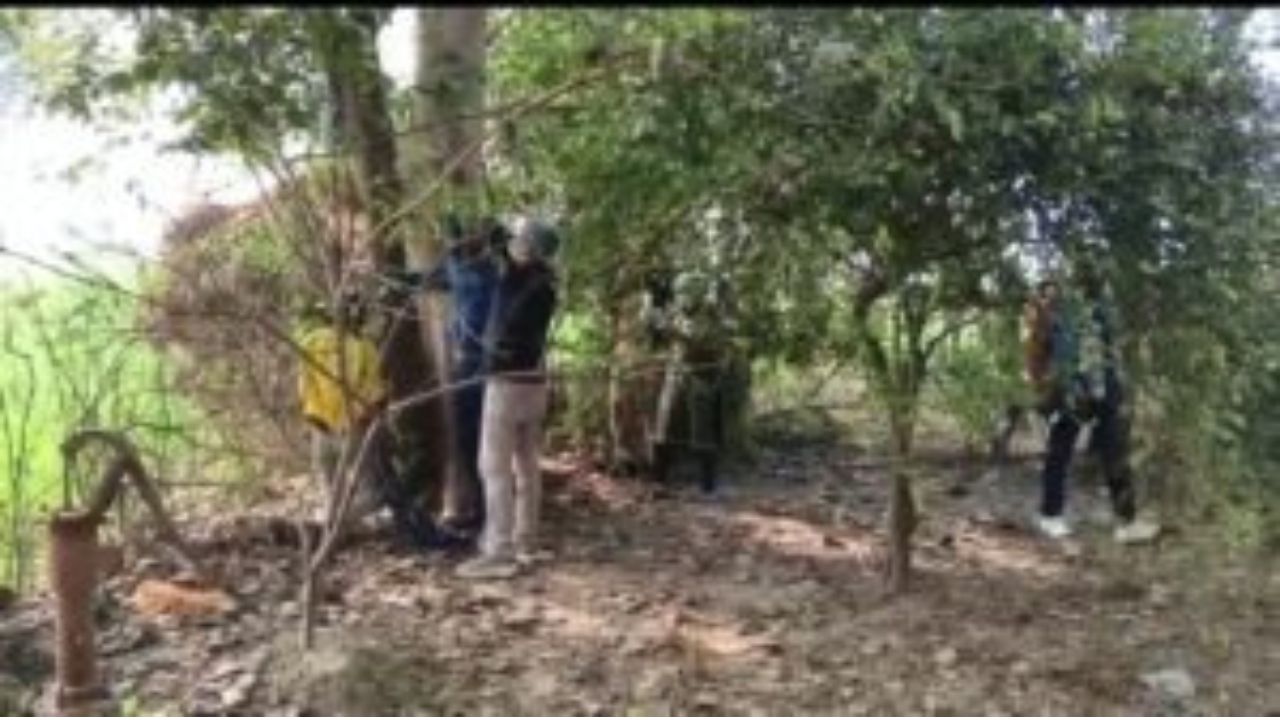 Crime News: रायबरेली में युवक की रहस्यमयी मौत, रात में विवाद और फिर सुबह हुआ कुछ ऐसा…