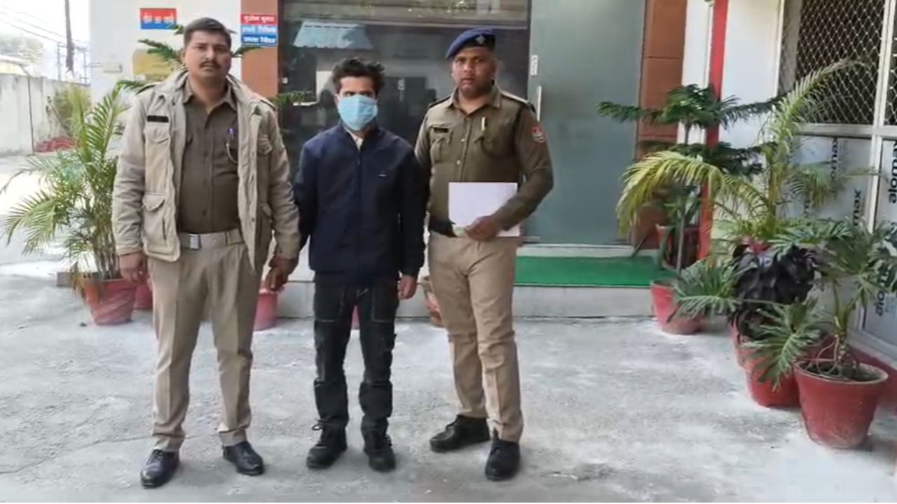 रामनगर में निकाह का झांसा देकर युवती से बनाए शारीरिक संबंध, धोखे से टूटा भरोसा; मां की तहरीर पर आरोपी गिरफ्तार