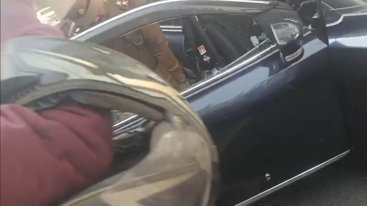 Barabanki Murder: बाराबंकी में दिनदहाड़े हत्या, पूरे जिले में हड़कंप; जानिये पूरा मामला