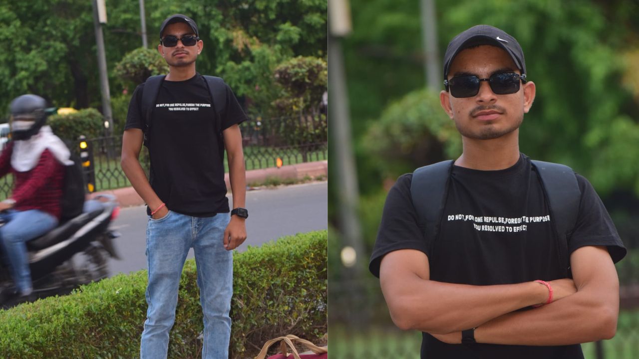 Badaun Road Accident: बदायूं में दर्दनाक सड़क हादसा, एक की मौत, एक गंभीर घायल