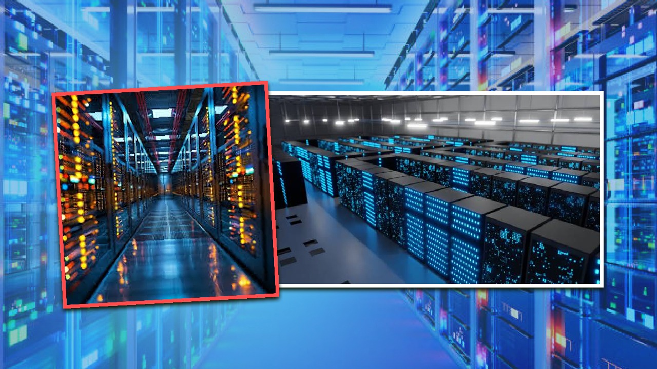 Union Budget 2026: डेटा सेंटर और क्‍लाउड सेवाएं प्रदान करने वाले कंपनियों को 2047 तक मिलेगी छुट, जानिए नए नियम और प्रावधान