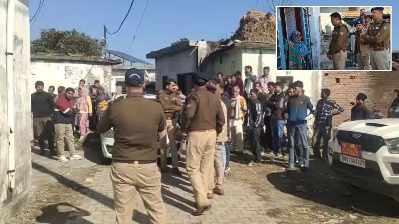 देहरादून छात्रा हत्याकांड में नया मोड़, परिवार के सदस्य पर ही हत्या की आशंका, सबूत जुटा रही पुलिस