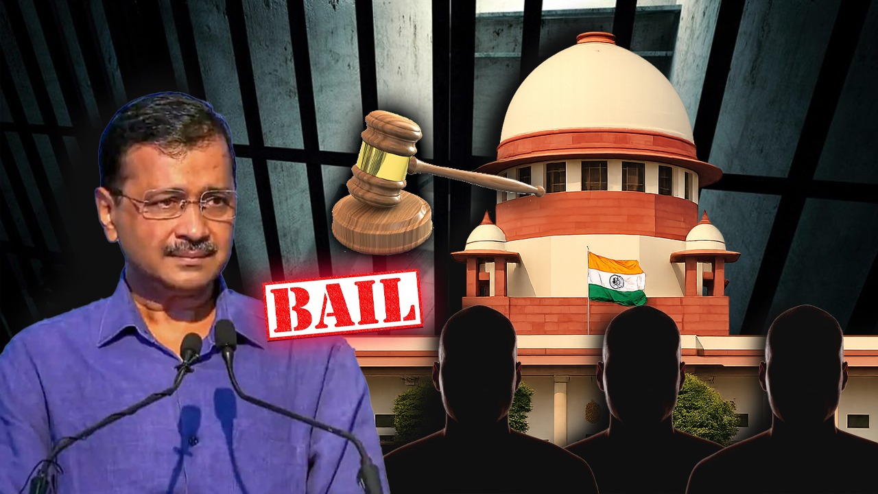 अरविंद केजरीवाल समेत उन 23 आरोपियों के नाम, जिनको कोर्ट ने शराब घोटाले में किया बरी