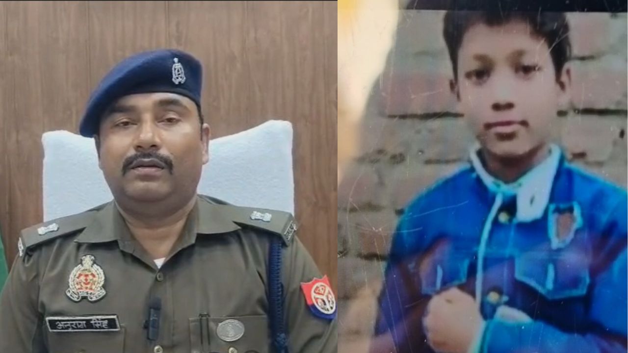 Rampur Crime:शादी समारोह में युवक लापता, ग्रामीणों में तनाव; जानिये पूरा मामला