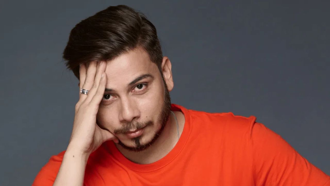 यूट्यूबर नितीश राजपूत पर 2.5 करोड़ रुपये का मानहानि केस, कंपनी ने लगाया छवि करने का आरोप