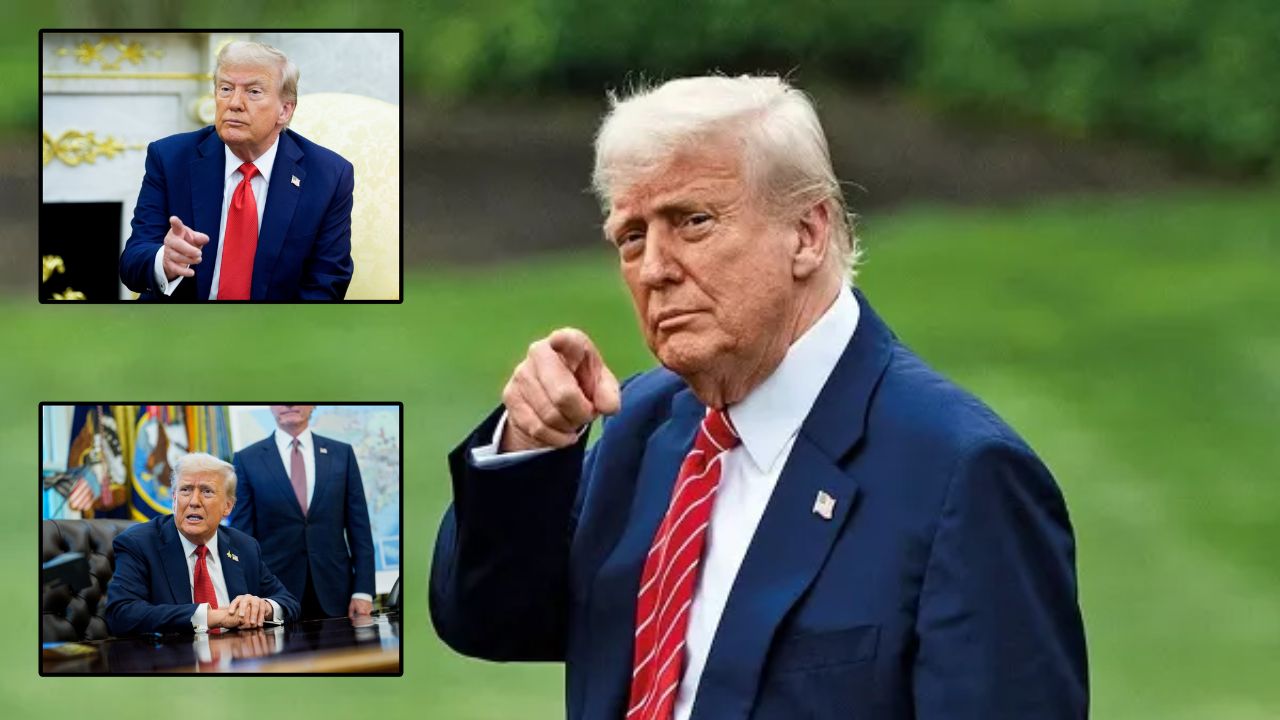 क्या अब अमेरिका तय करेगा तेल की कीमत? जानें तेल बाजार को लेकर ट्रंप का चौंकाने वाला दावा