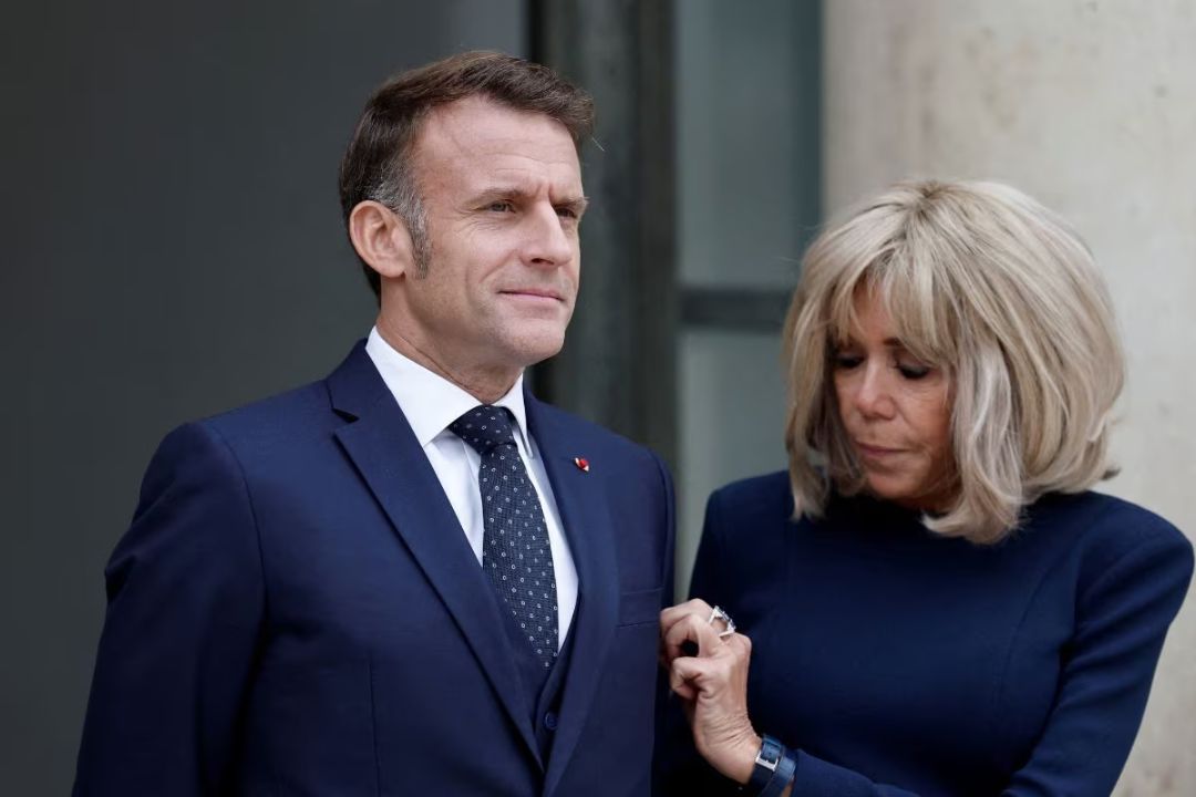 Macron India Visit: भारत-फ्रांस रिश्तों की नई उड़ान, रक्षा-तकनीक और नवाचार पर बड़ी डील की उम्मीद