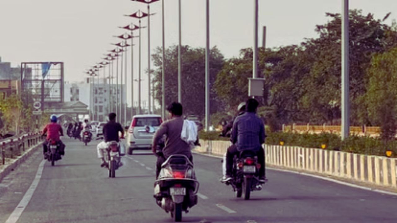 Weather Update: दिल्ली-यूपी समेत जानिए देशभर के मौसम का ताजा हाल