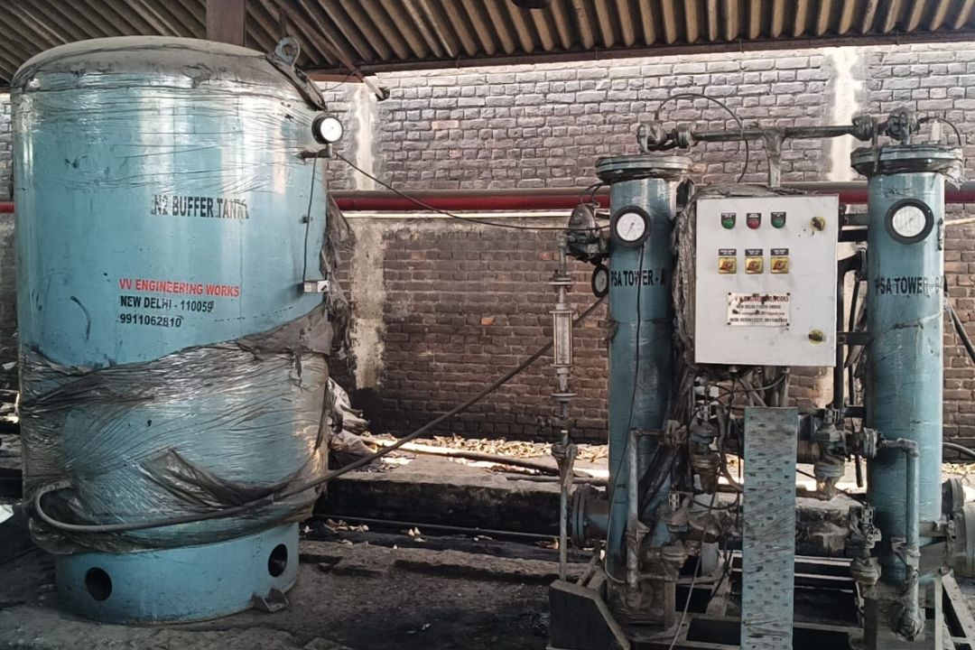 मुजफ्फरनगर: ऑल्ड टायर प्लांट की बंद होने वाली घटना में खुला बड़ा राज, मालिक ने किया सनसनीखेज खुलासा